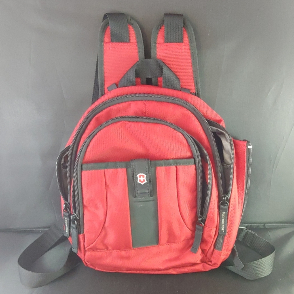 Victorinox Flex Pack Mini Red